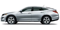 2010 Honda Accord Crosstour EX-L