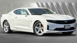 2023 Chevrolet Camaro LT 1LT