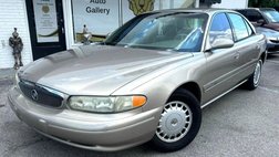 1998 Buick Century Limited