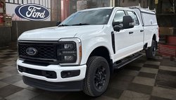 2023 Ford Super Duty F-250 XL