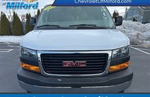 2024 GMC Savana 2500