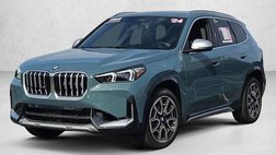 2024 BMW X1 xDrive28i
