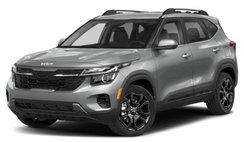 2024 Kia Seltos X-Line