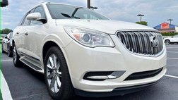2015 Buick Enclave Premium
