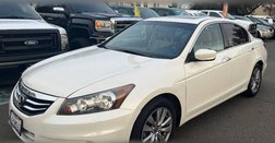 2011 Honda Accord EX-L V6