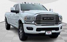 2024 Ram Ram Pickup 3500 Limited Longhorn