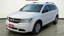 2016 Dodge Journey SE
