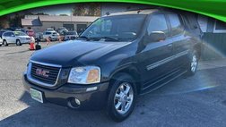 2004 GMC Envoy XUV SLE