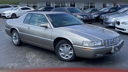 2000 Cadillac Eldorado ESC