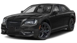 2023 Chrysler 300 Touring L