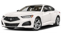 2023 Acura TLX w/Tech