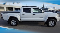 2010 Toyota Tacoma PreRunner V6