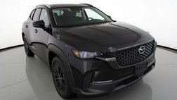 2025 Mazda CX-50 2.5 S Select