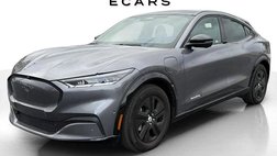 2023 Ford Mustang Mach-E California Route 1