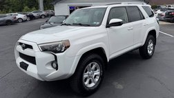 2014 Toyota 4Runner SR5