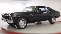 1969 Chevrolet Nova 