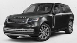 2024 Land Rover Range Rover P530 SE LWB