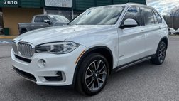 2018 BMW X5 sDrive35i