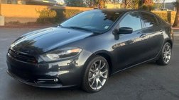 2014 Dodge Dart SXT