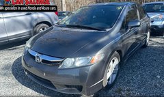 2010 Honda Civic EX-L