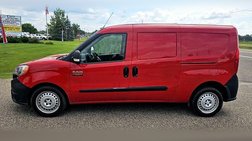 2019 Ram ProMaster City Tradesman