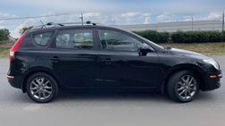 2012 Hyundai Elantra Touring GLS