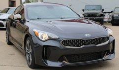 2020 Kia Stinger GT-Line