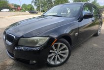 2011 BMW 3 Series 328i xDrive