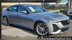 2023 Cadillac CT5-V Base