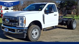 2026 Ford Super Duty F-350 XL