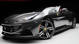 2022 Ferrari Portofino M Base