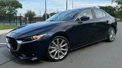 2019 Mazda MAZDA3 Preferred