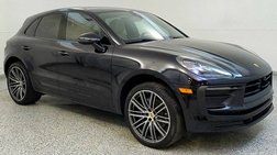 2023 Porsche Macan T