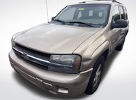 2004 Chevrolet TrailBlazer LS