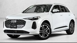 2025 Audi Q5 quattro Premium TFSI