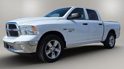 2019 Ram Ram Pickup 1500 Classic Tradesman