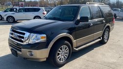 2011 Ford Expedition XLT