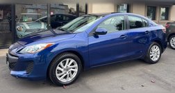 2013 Mazda MAZDA3 i Grand Touring