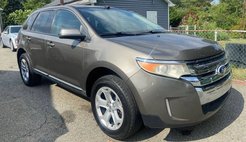 2012 Ford Edge SEL