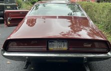 1966 Oldsmobile Toronado 