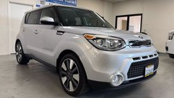 2014 Kia Soul !