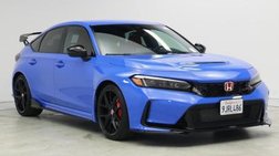 2023 Honda Civic Type R