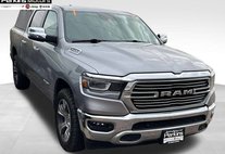 2023 Ram Ram Pickup 1500 Laramie