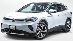 2021 Volkswagen ID.4 Pro S