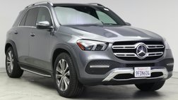 2023 Mercedes-Benz GLE-Class GLE 350