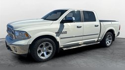 2017 Ram Ram Pickup 1500 Laramie