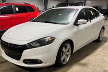 2014 Dodge Dart GT