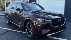 2024 Mazda CX-90 3.3 Turbo S Premium