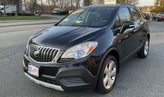 2015 Buick Encore Base