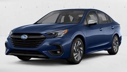 2023 Subaru Legacy Touring XT